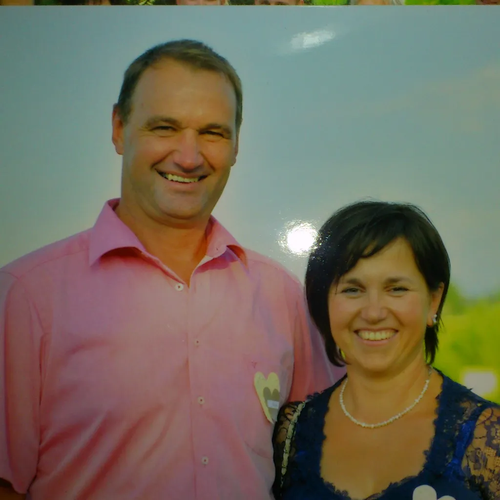 Josef und Agnes avatar