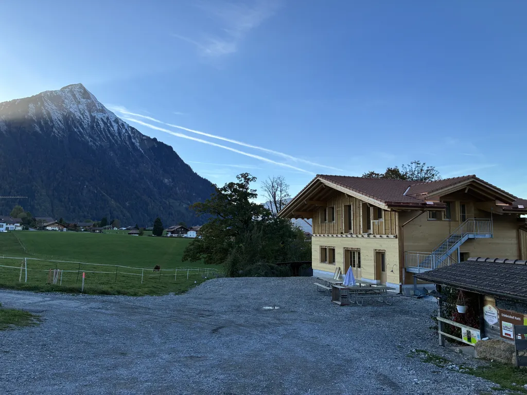 Vorplatz