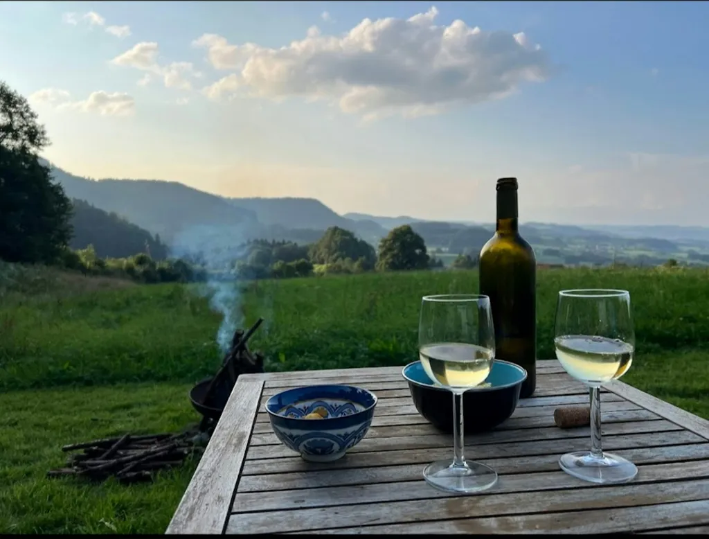 Chill & Relax Waldeck