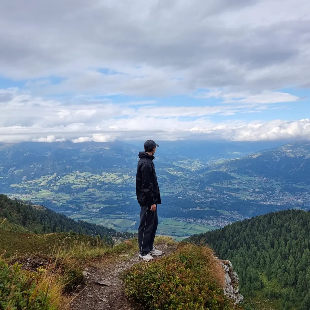 Profilbild von Christoph