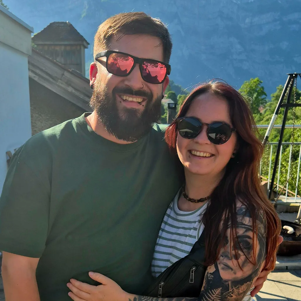 Profilbild von Caro + Edi
