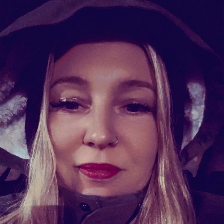 Profilbild von Karin