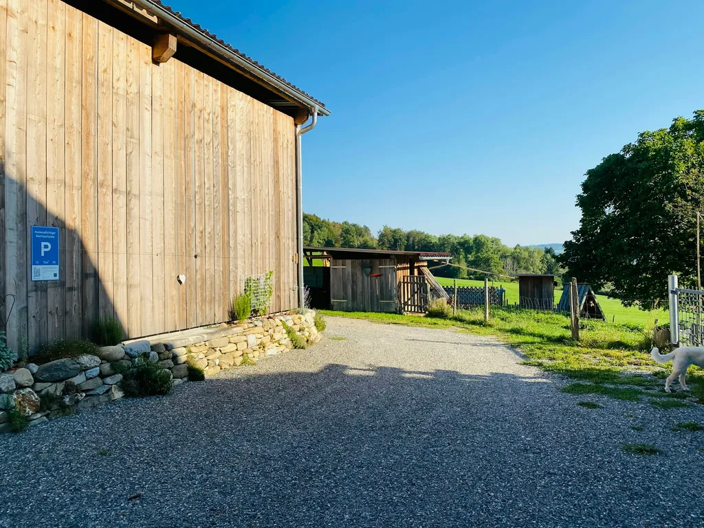 Hof-Plätzle auf der Höri