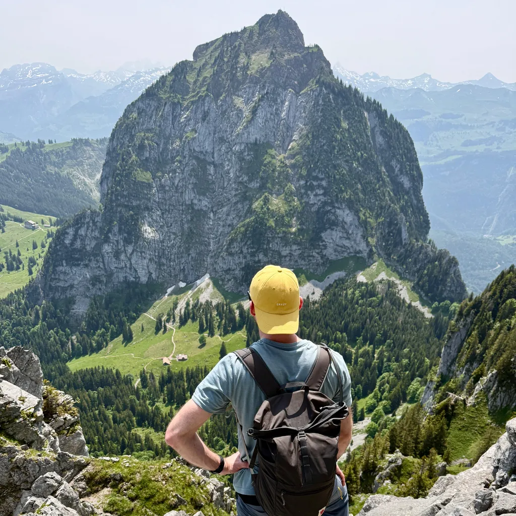 Profilbild von Markus