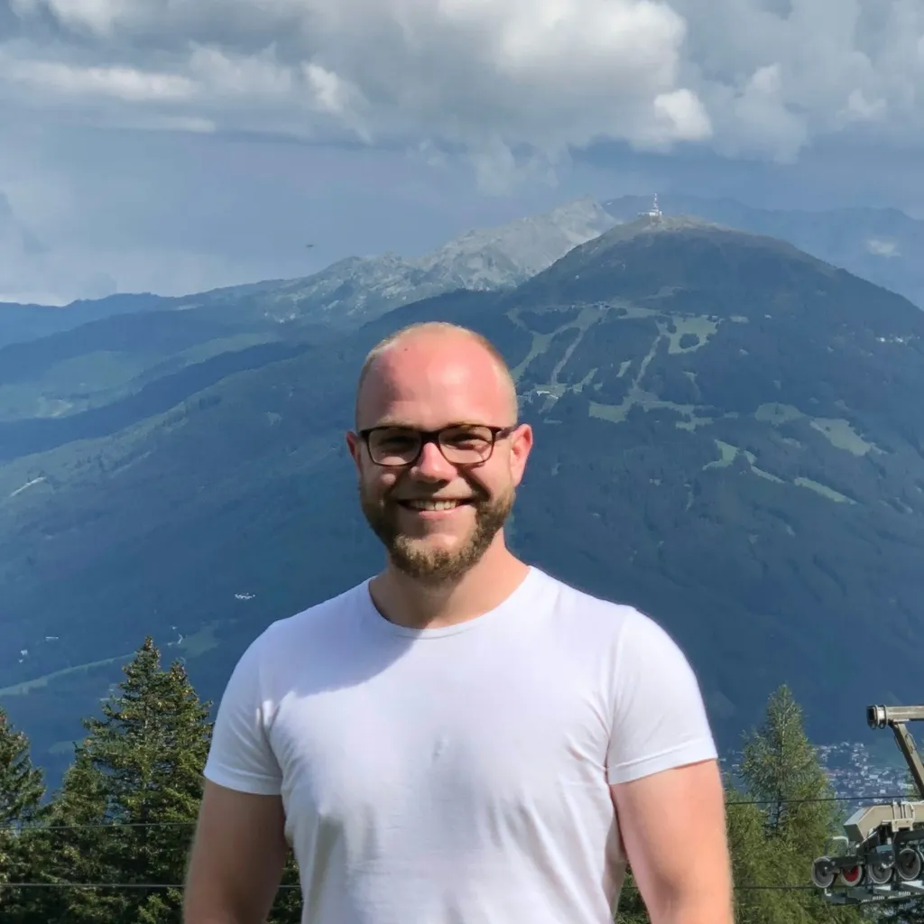 Profilbild von Lukas