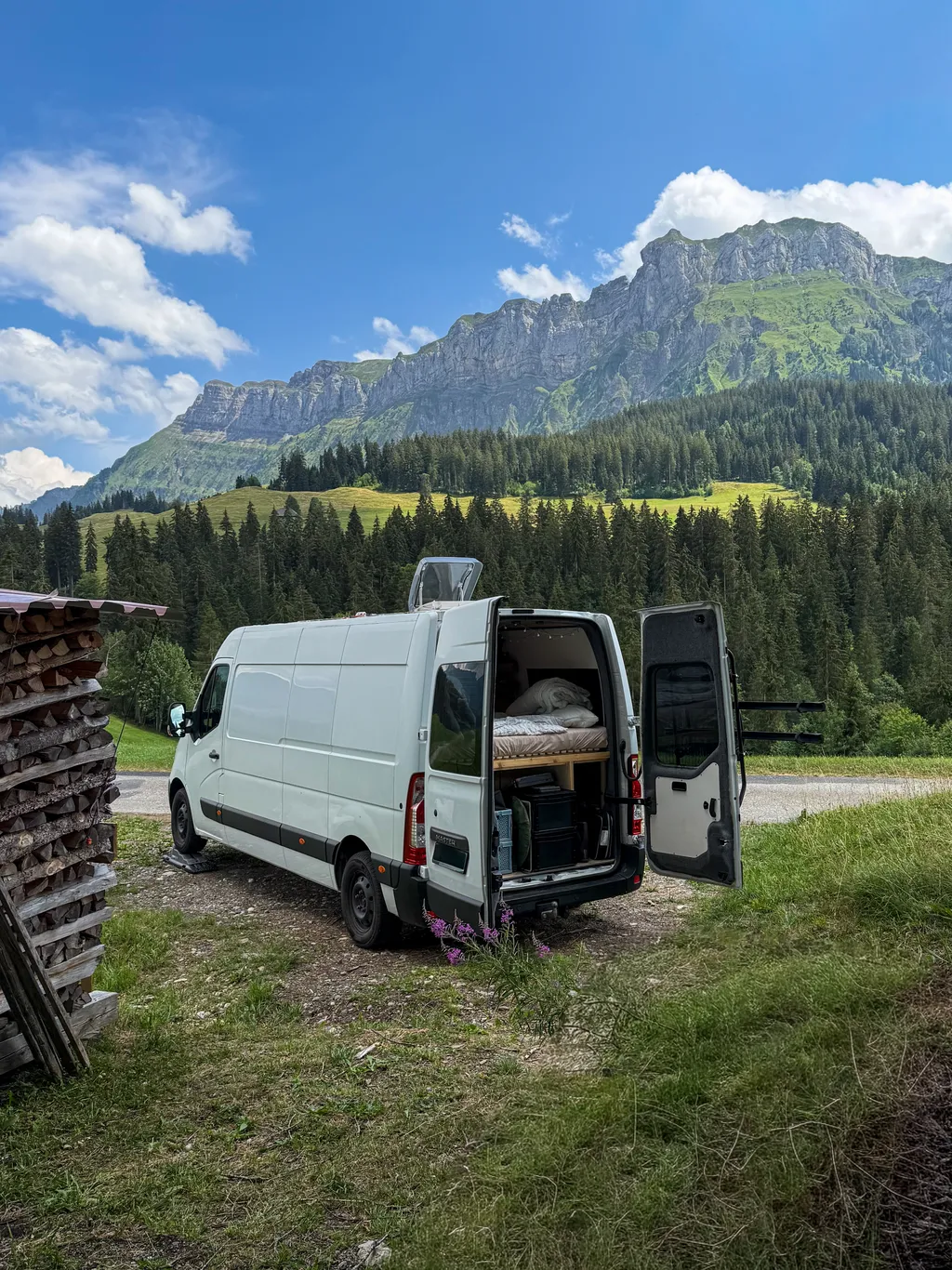 Immagine di Cyril per lo spot 5085
