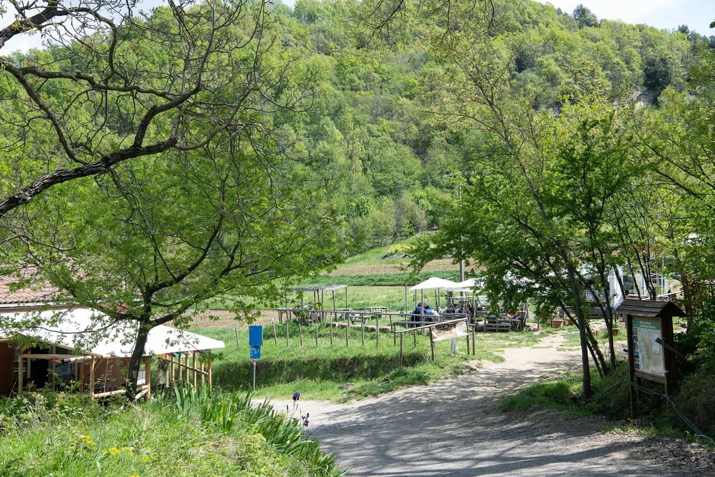 Il Granello - Cucina & Relax in Natura