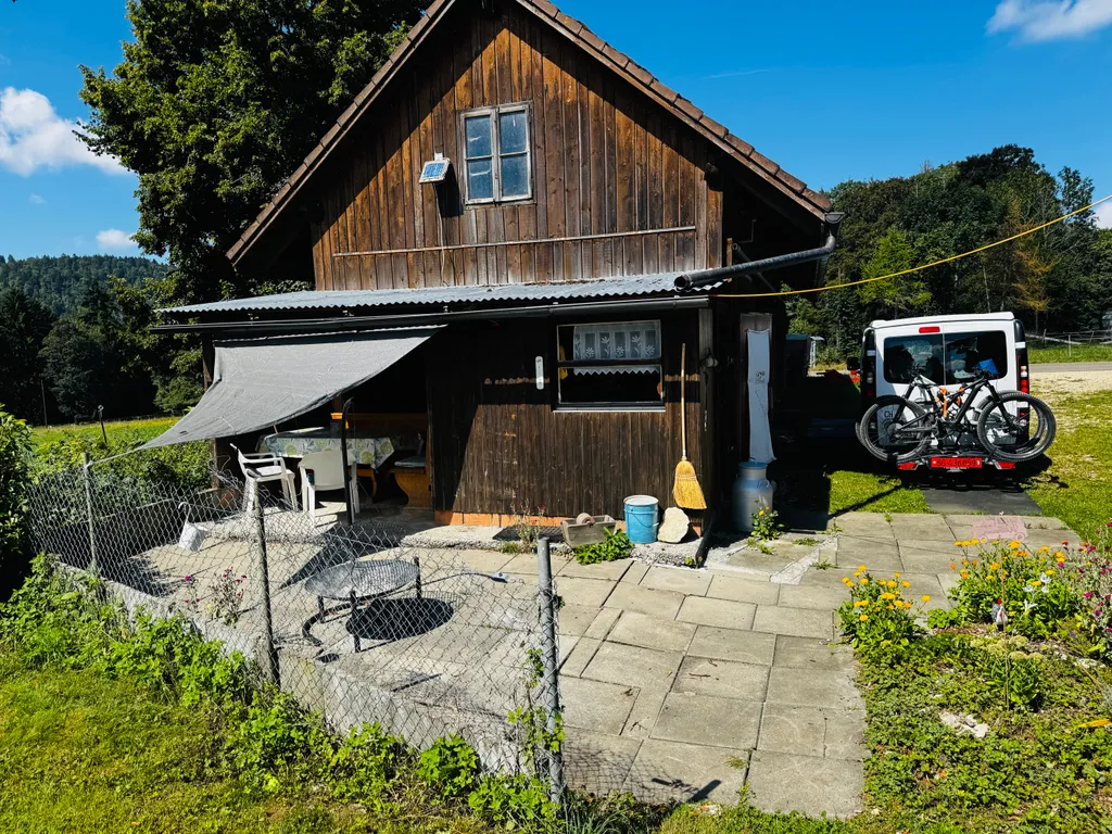 Bild von Reto für den Spot 135