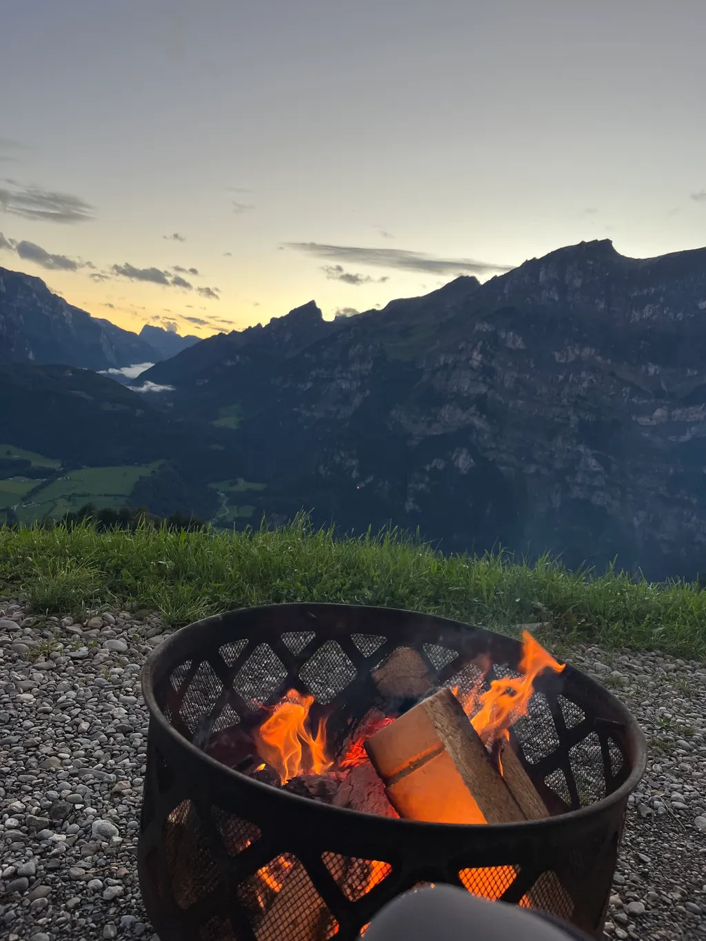 Bild von Ida für den Spot 3575