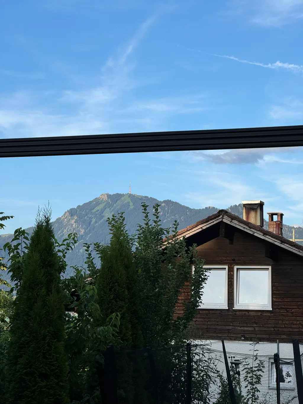 Bild von Kevin für den Spot 1666