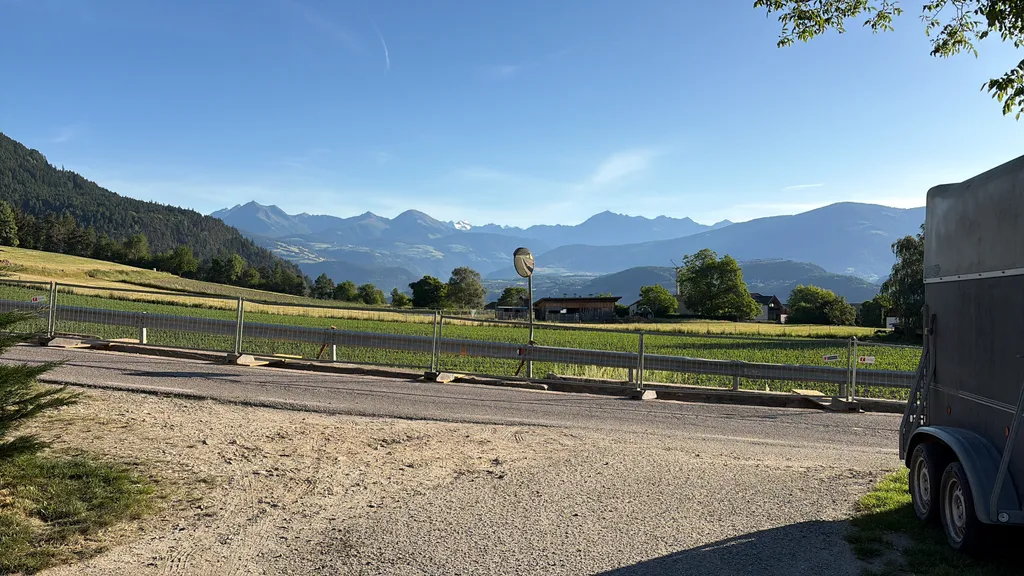 Bild von Christian für den Spot 1749