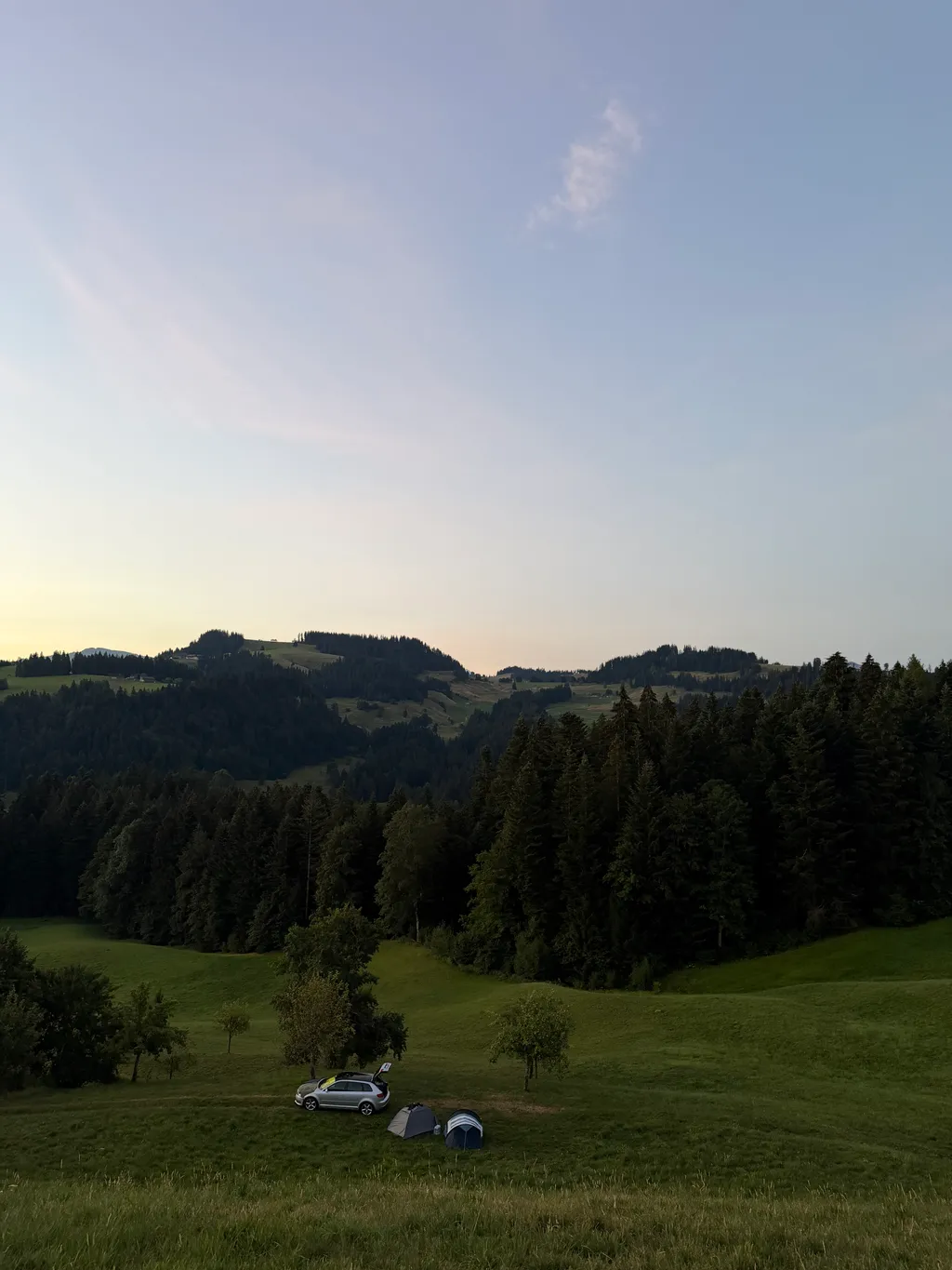 Bild von Zakaria für den Spot 697