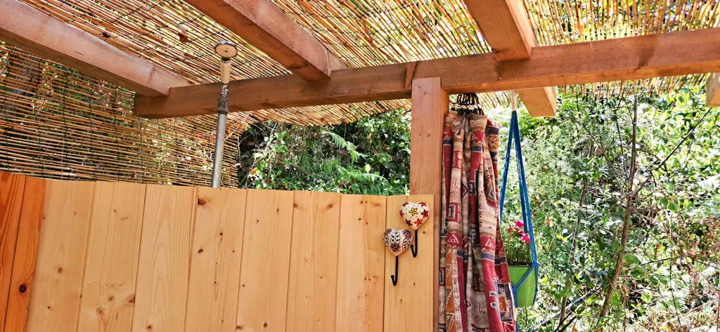 La Ciammarichella: Piccolo Paradiso