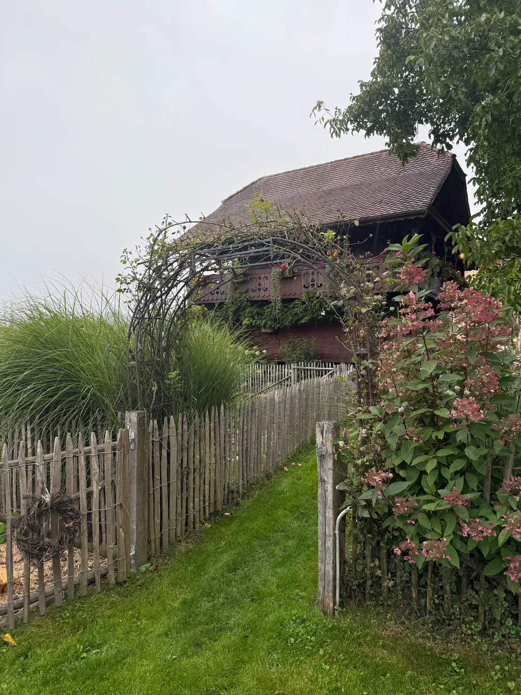 Bild von Andrea für den Spot 268