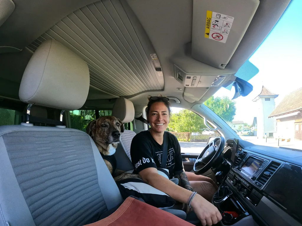 Profilbild von Noémie