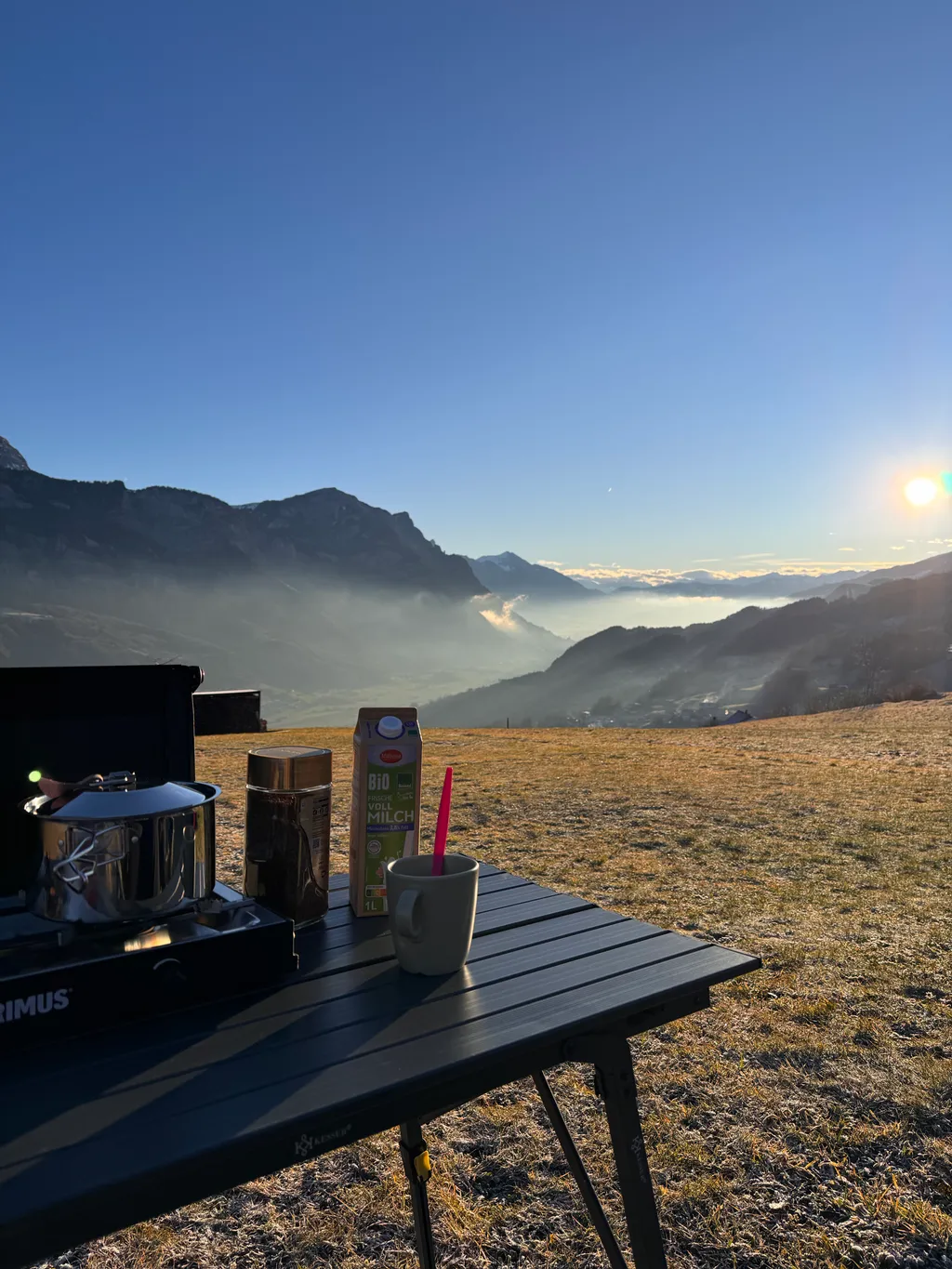 Bild von Dennis für den Spot 3594