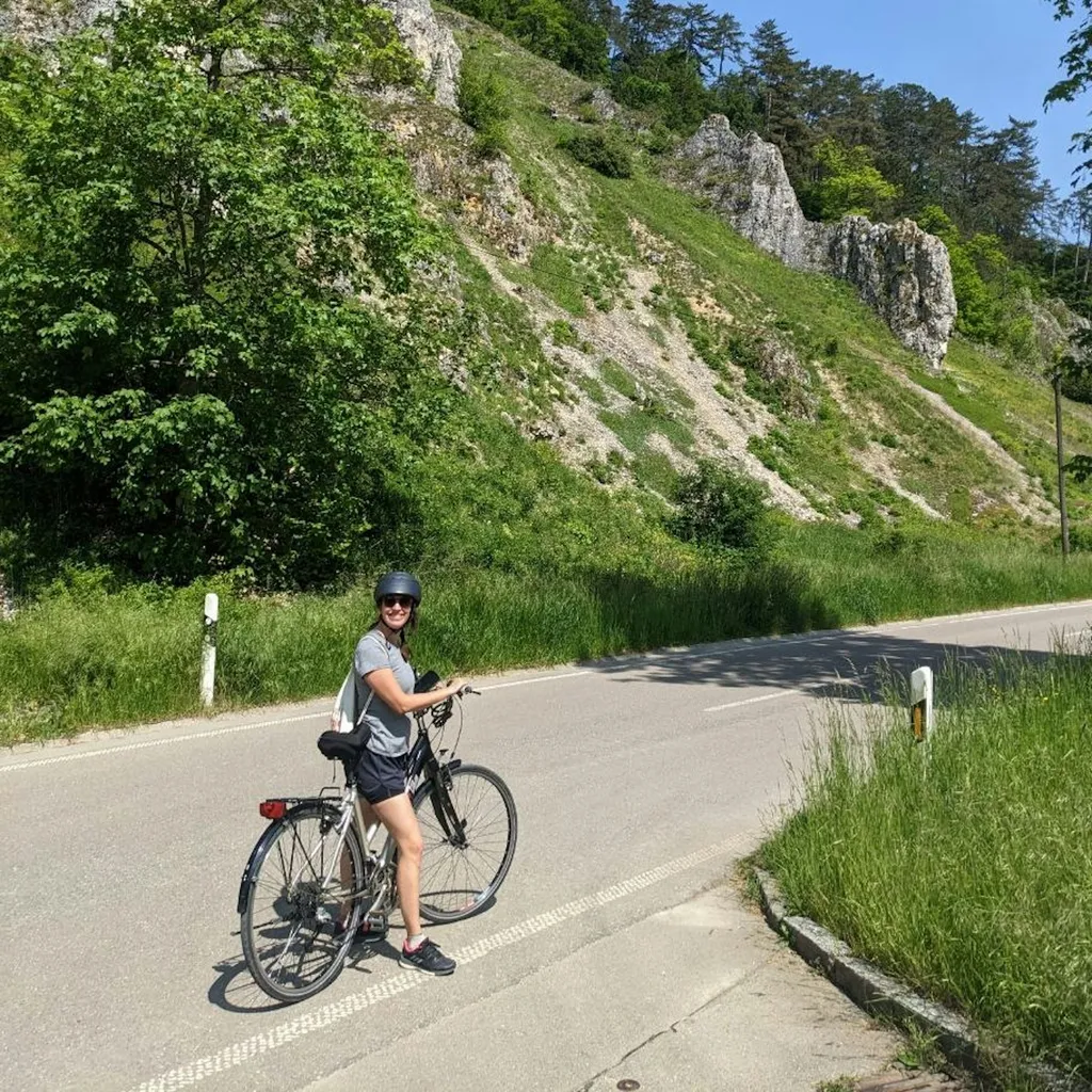 Profilbild von Marta