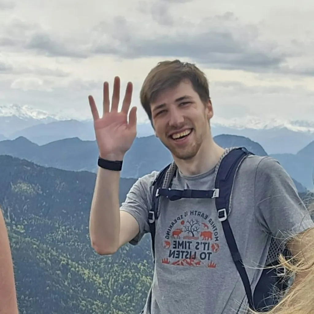 Profilbild von Nicolas