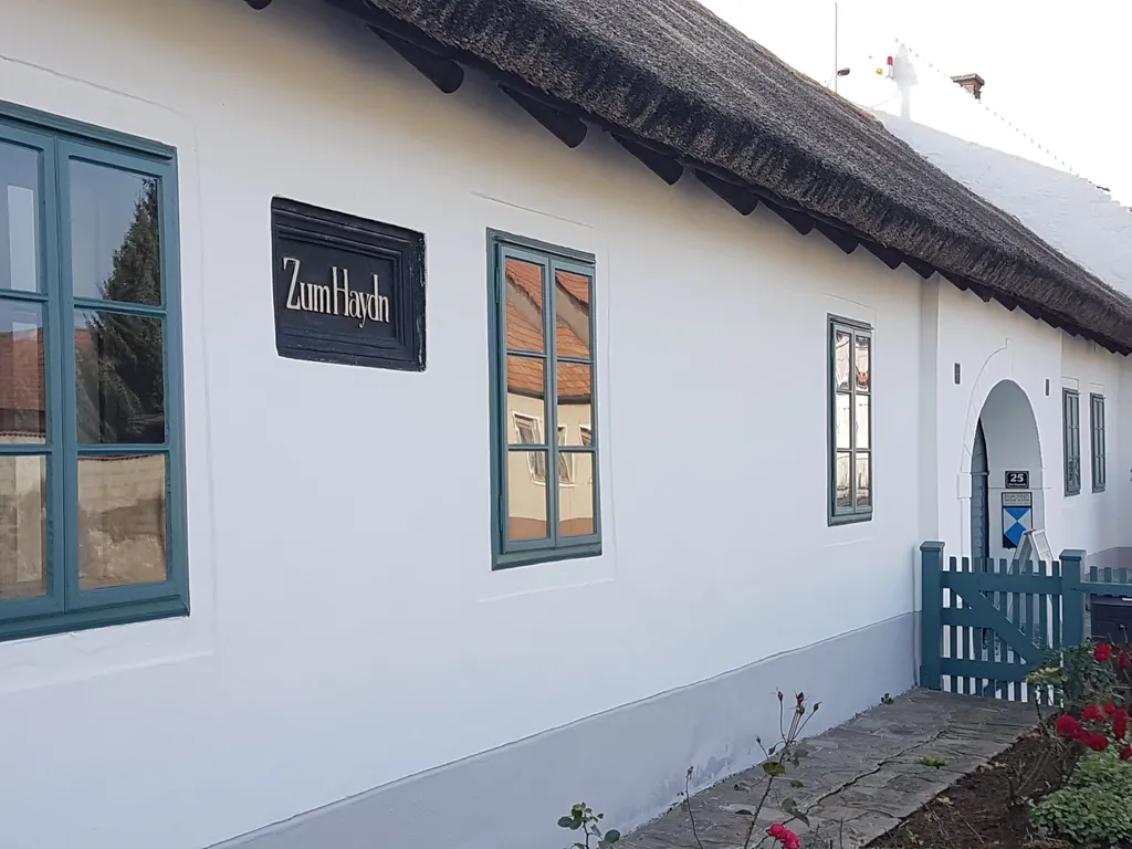 Haydn Geburtshaus-c-Donau Niederösterreich, Margit Neubauer.jpg
