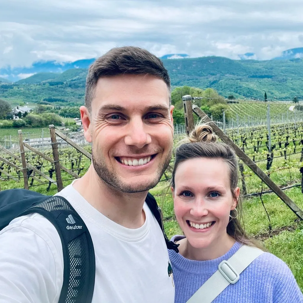 Profilbild von Maximilian