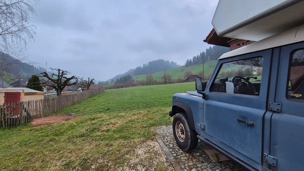 Bild von René für den Spot 3848
