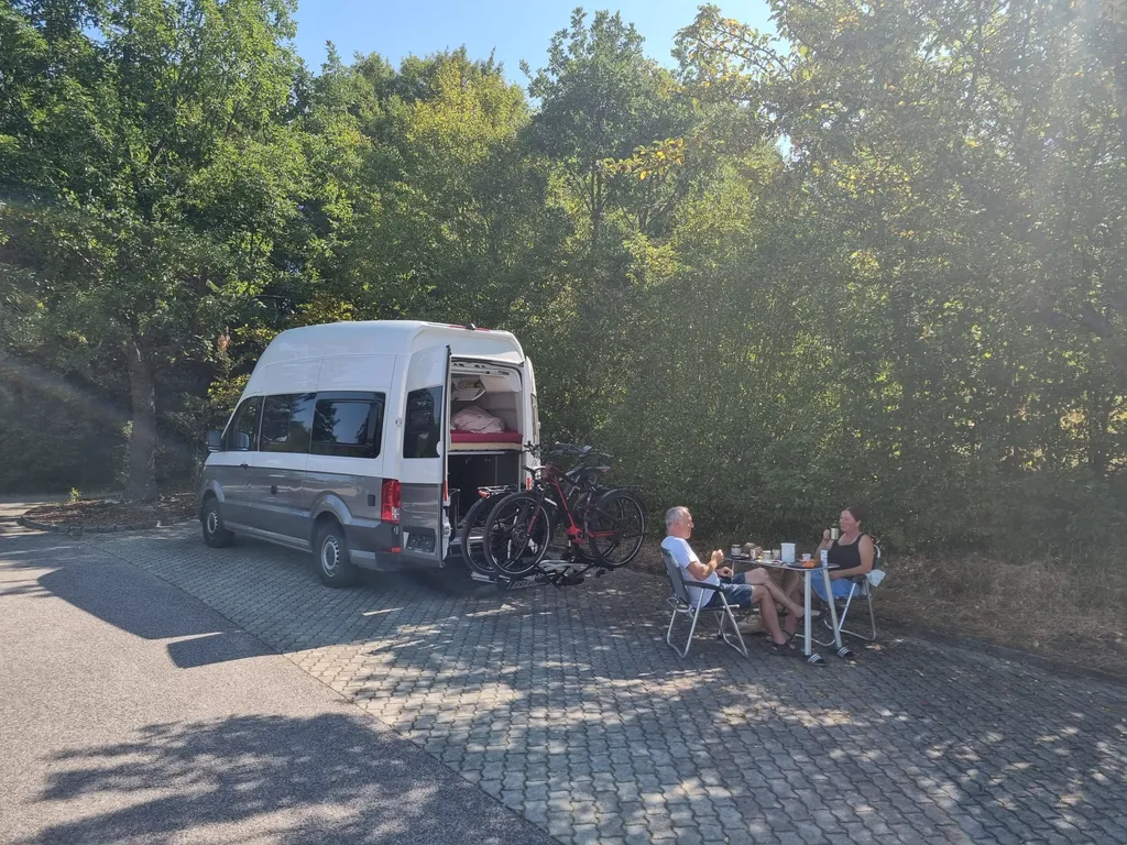 Stellplatz