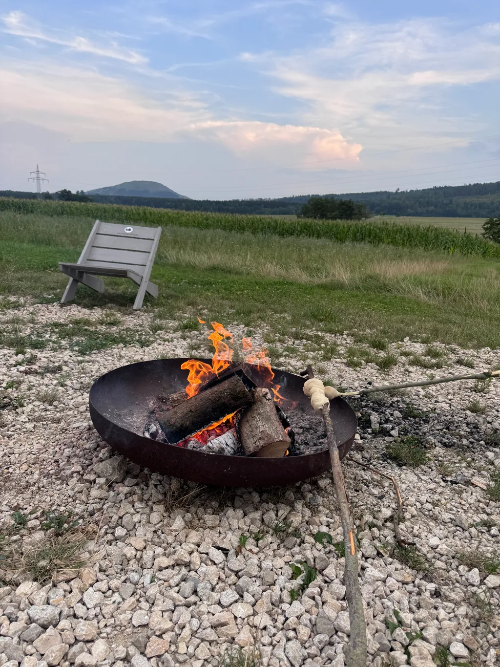 Bild von Sebastian für den Spot 1395