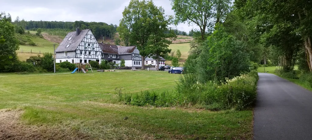 Bild von Jens für den Spot 4110