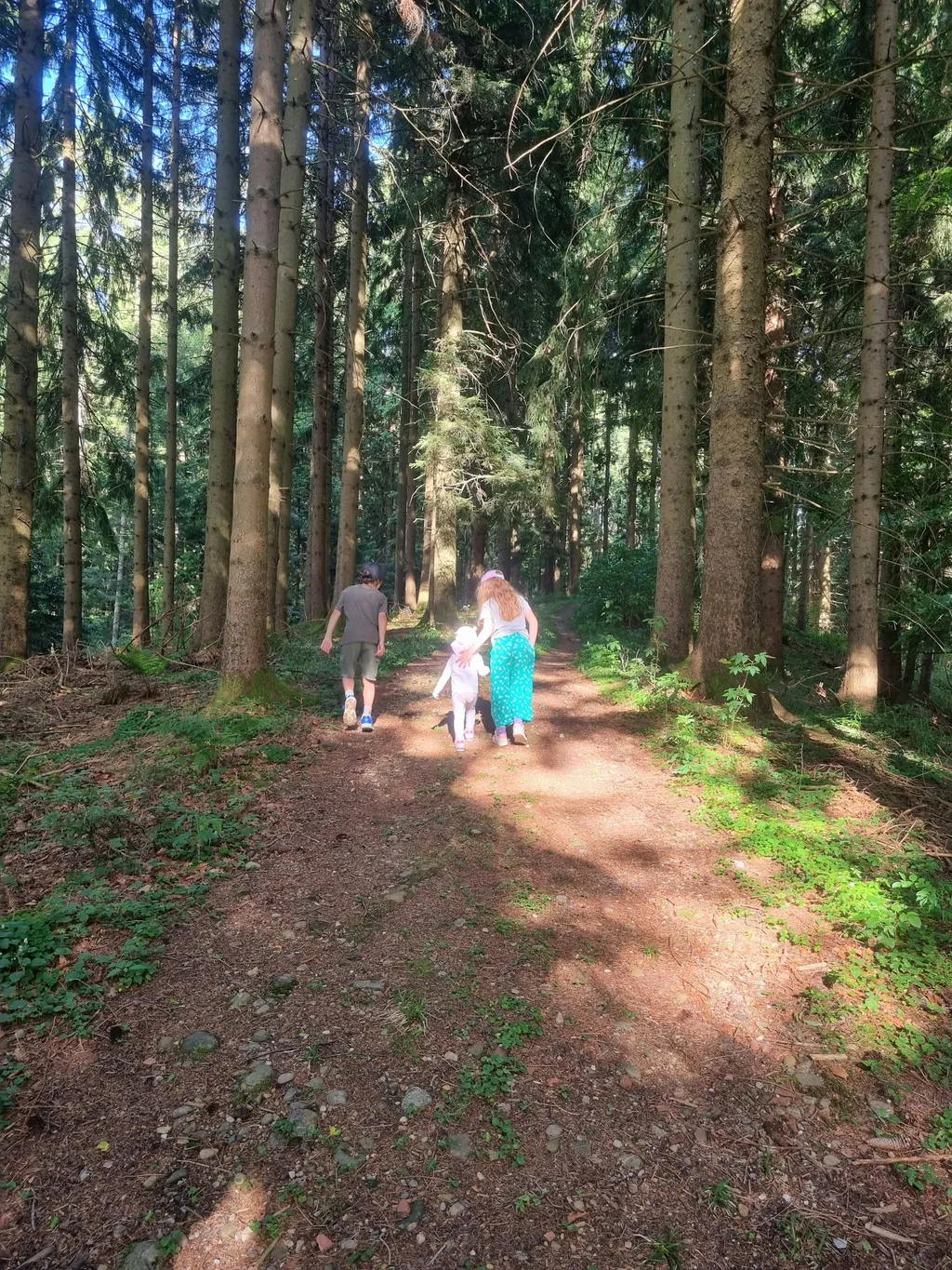 Profilbild von Michaela