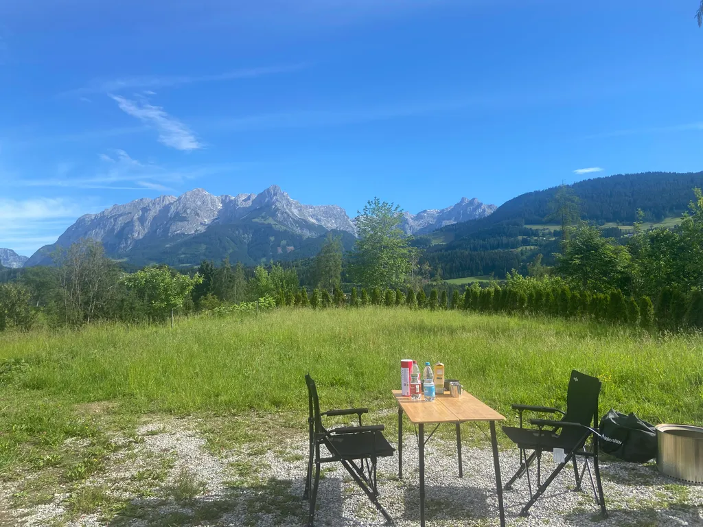 Bild von Anita für den Spot 4648