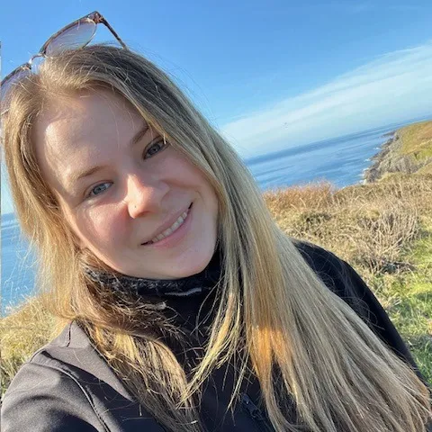 Profilbild von Carmela