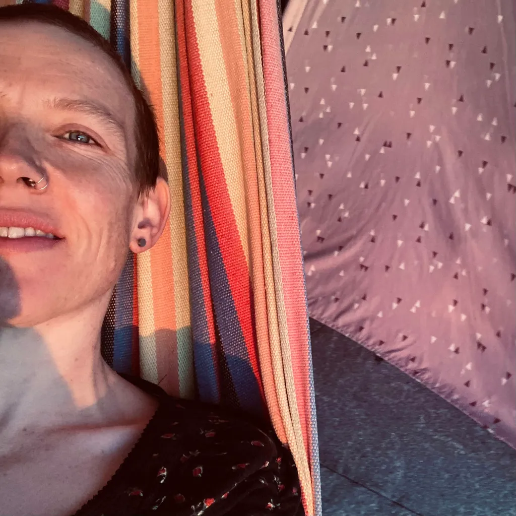 Profilbild von Anna