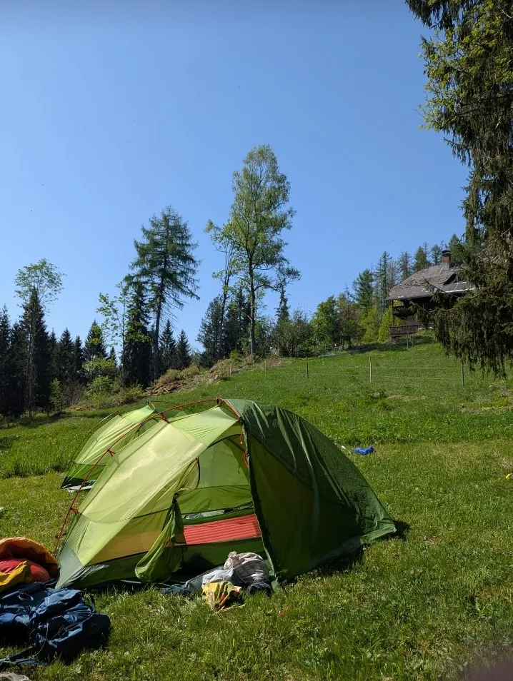 Tentfriend Rhona-Hof