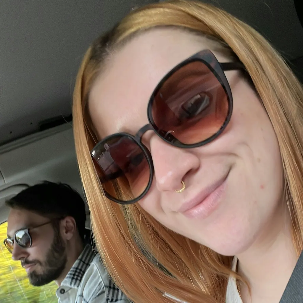 Profilbild von Felicia