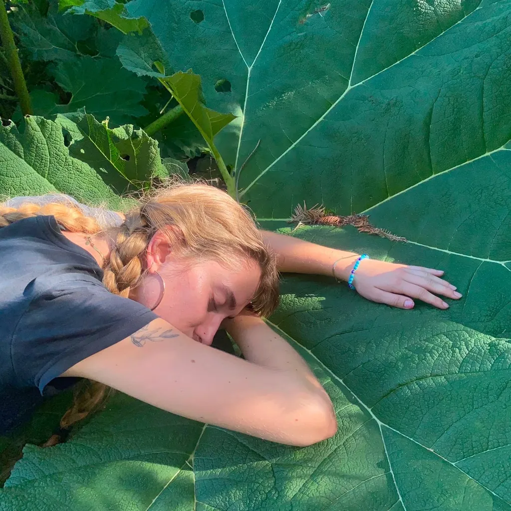 Profilbild von Paula