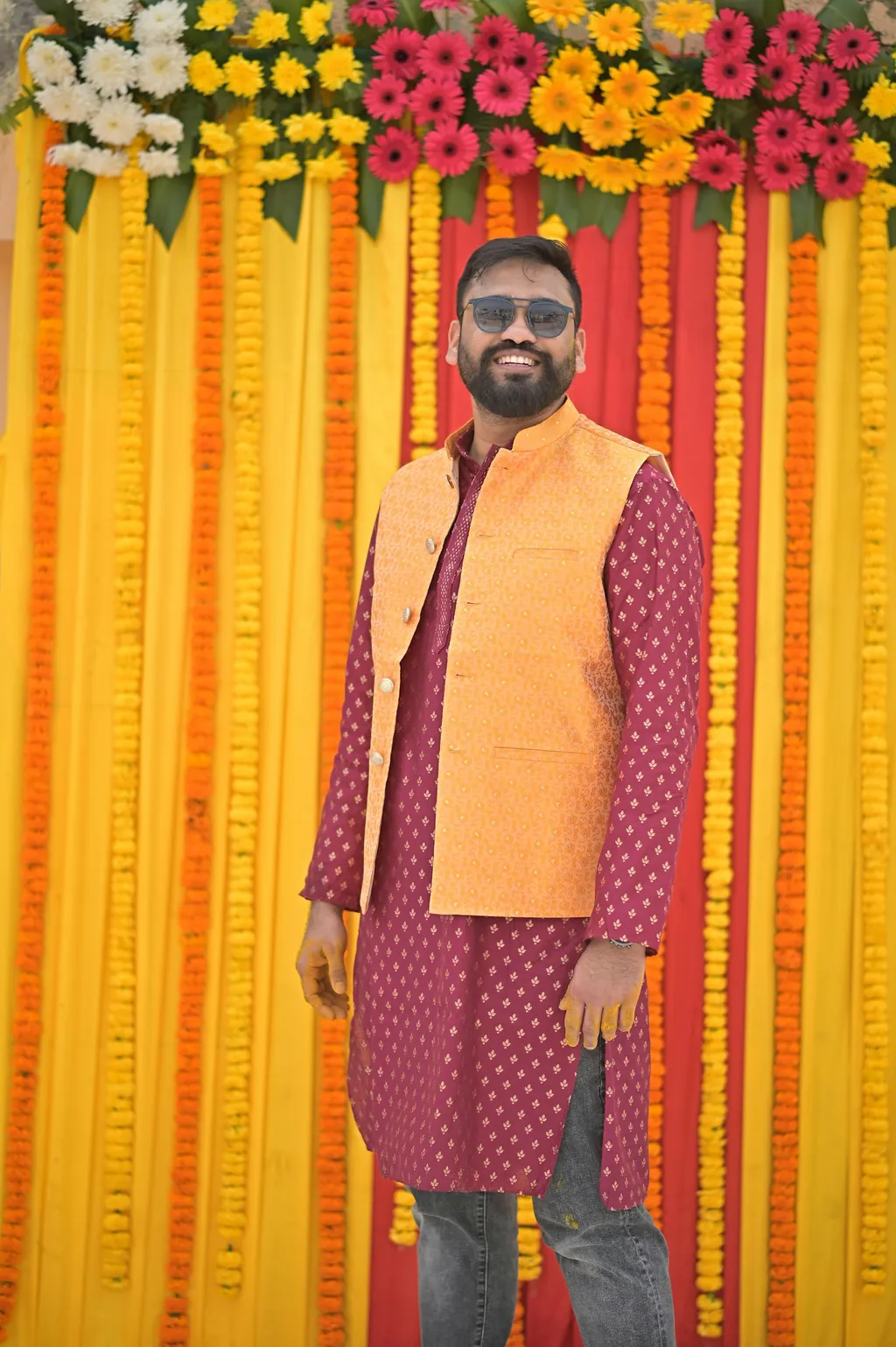Profilbild von Amit