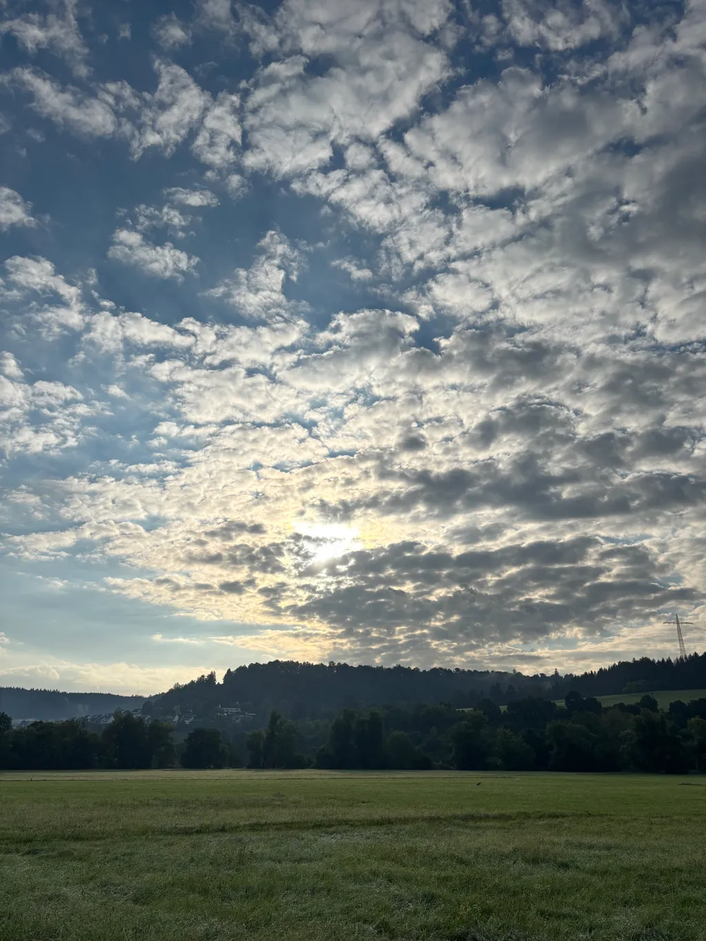 Bild von Jana für den Spot 3820