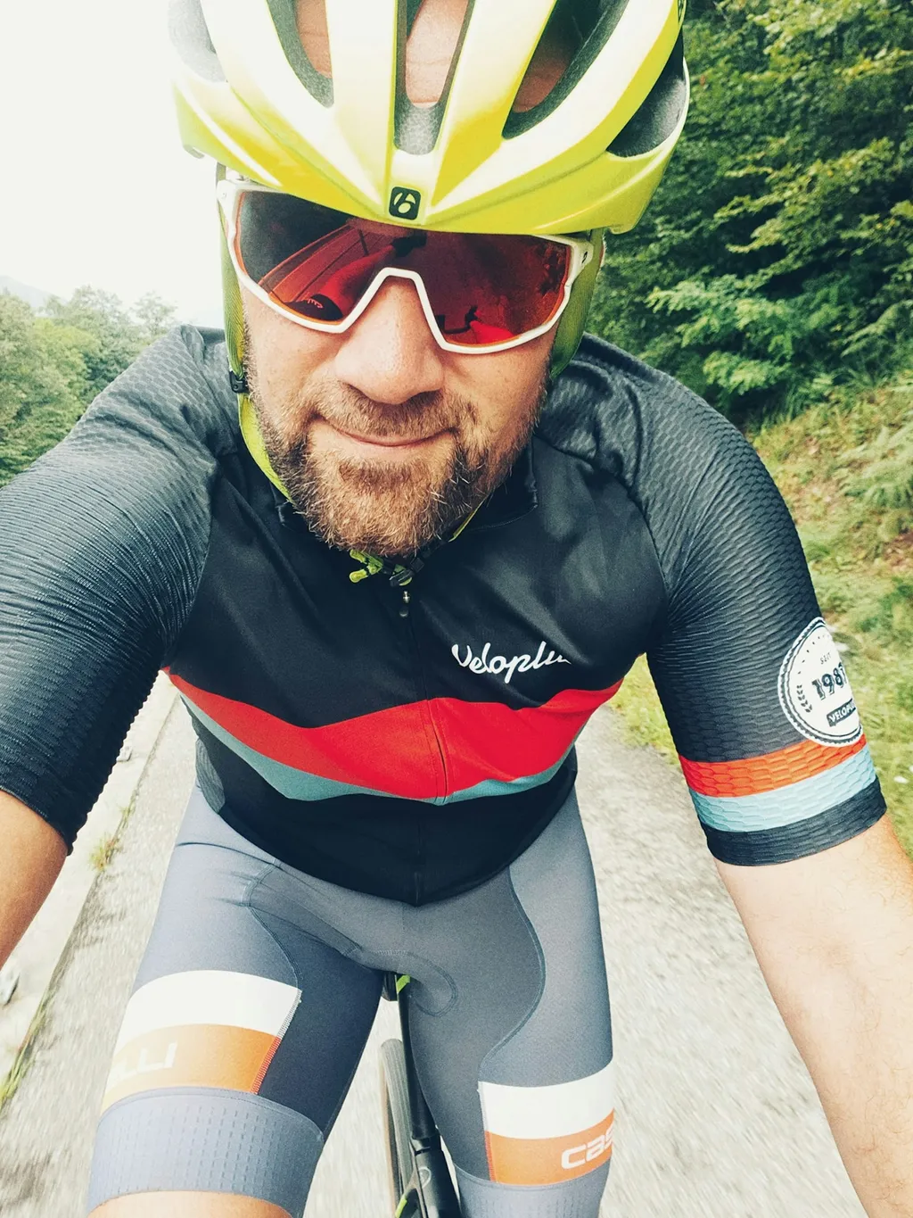 Profilbild von Mattias