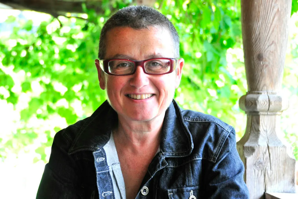 Profilbild von Magdalena