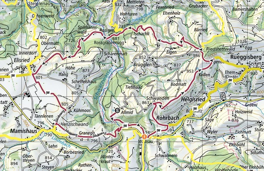 Bild von Christoph & Marianne für den Spot 3666