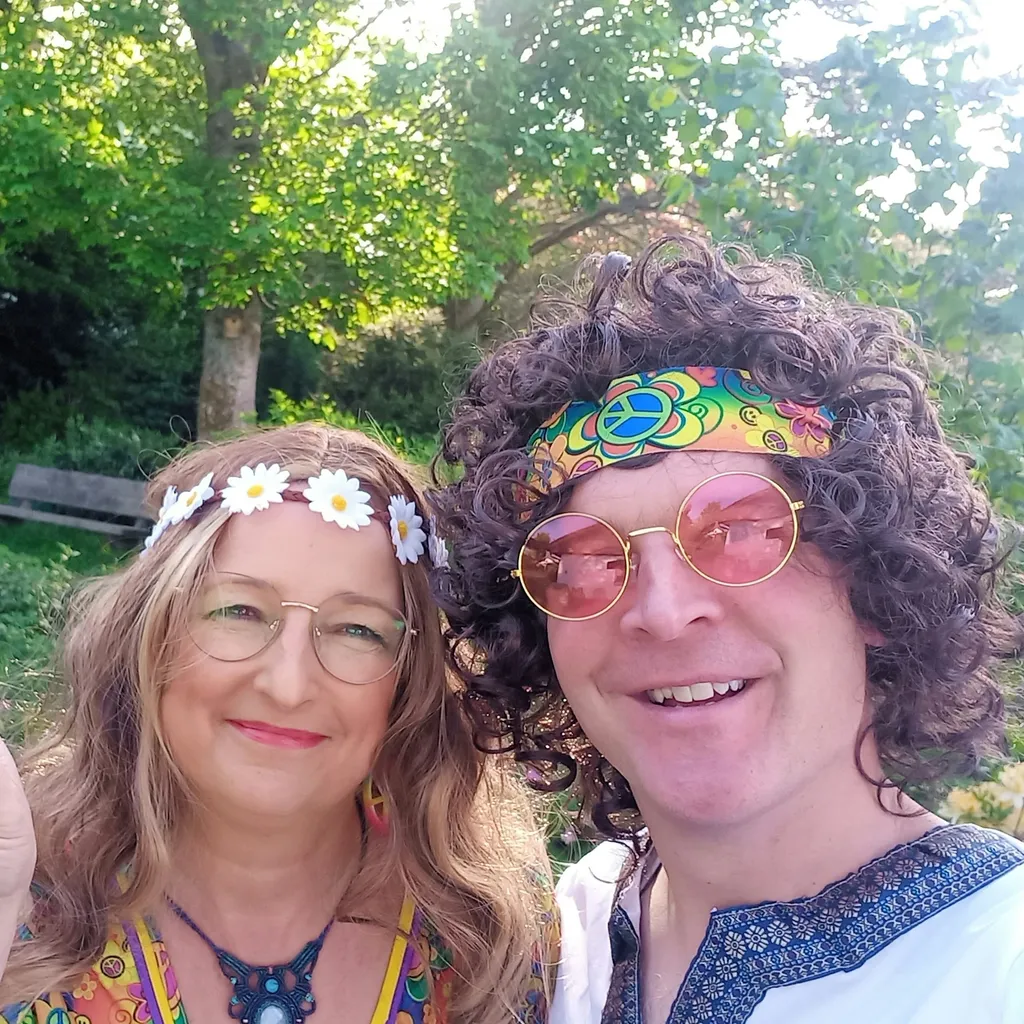 Profilbild von Michel