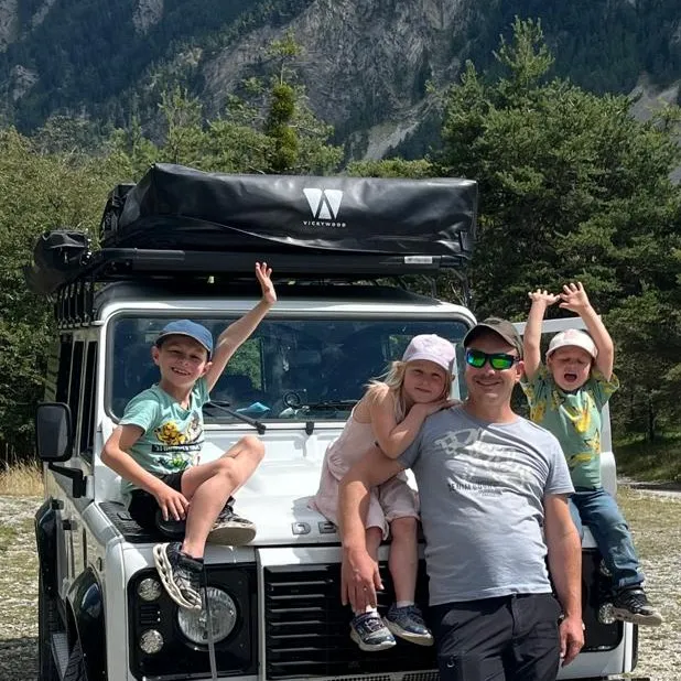 Profilbild von Michael