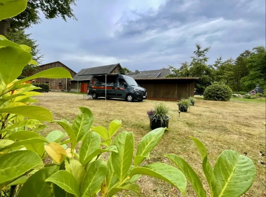 Agricamping Hof Holtermann (mit Badnutzung)