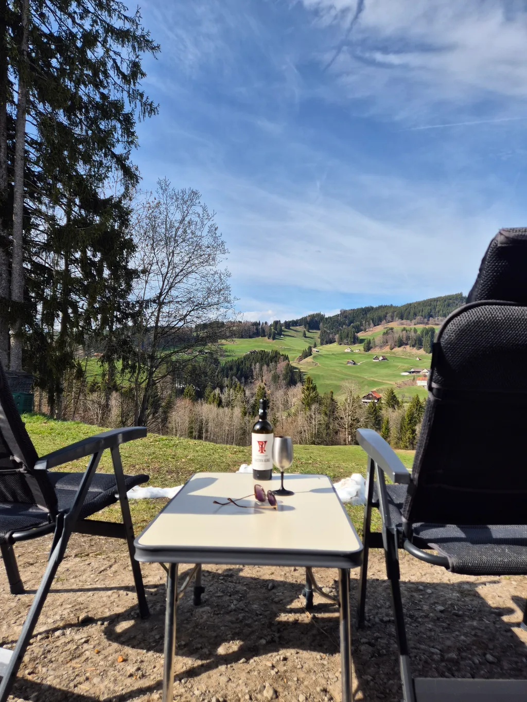 Bild von Daniela für den Spot 511