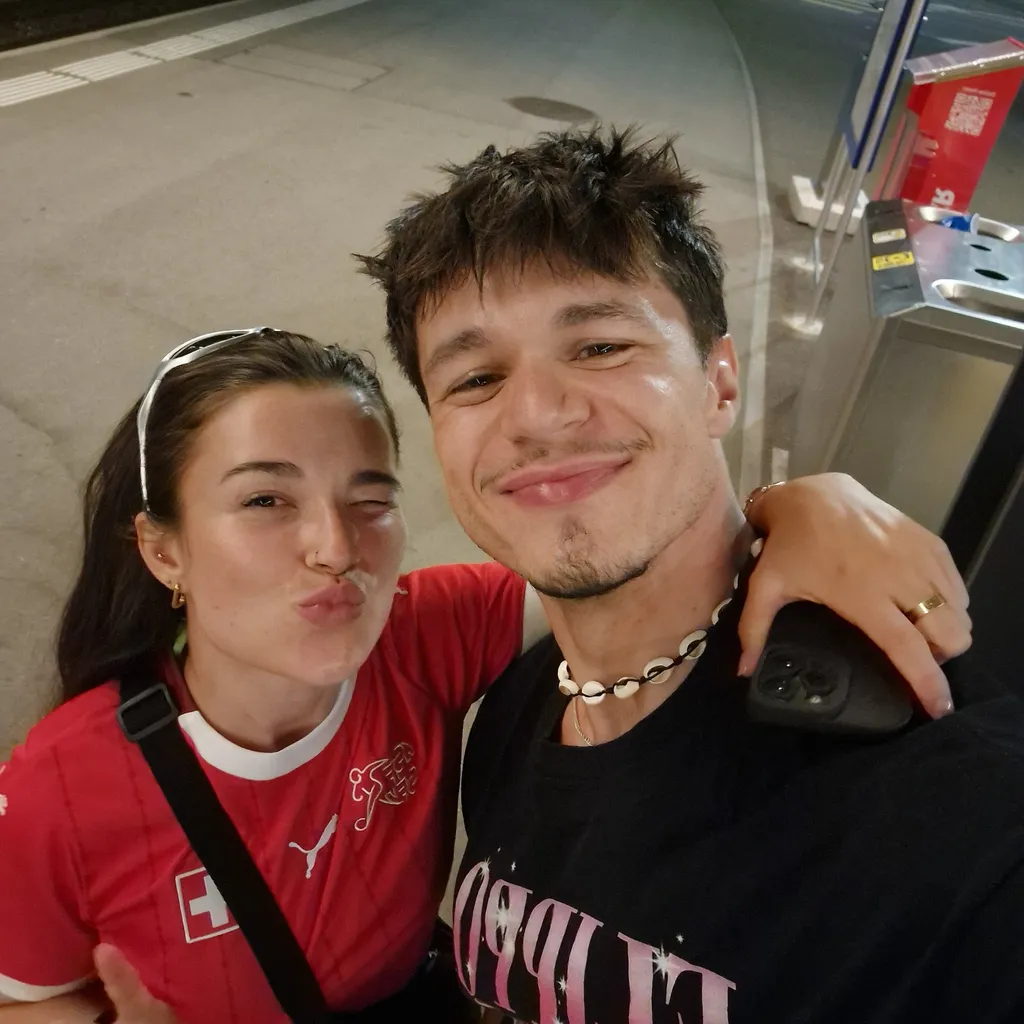 Profilbild von Victor