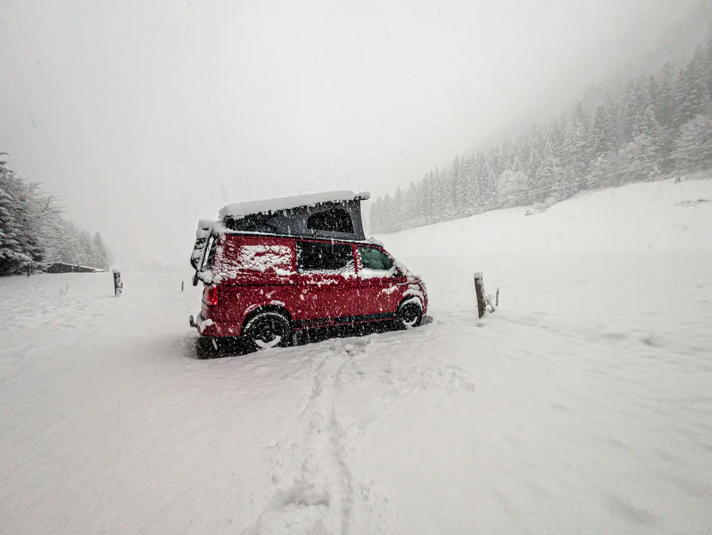 Bild von Udo für den Spot 1354