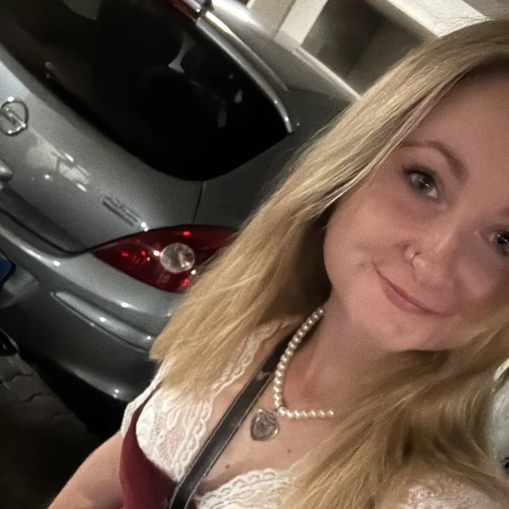 Profilbild von Lena