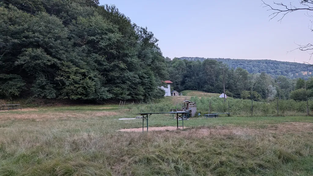 Bild von Mikhail für den Spot 1013