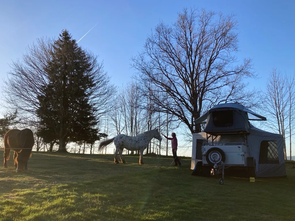 Bild von Andrea für den Spot 1529