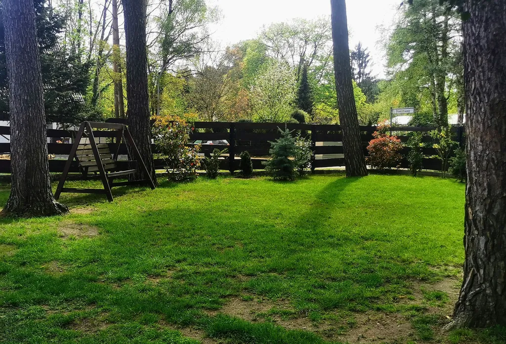 Naturnahes oN tRaVel Camp FiWa